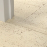 1 profil, 5 zastosowań Pergo™ PGVINCP40298 0 - Profil - 2000 mm - 45 mm - 8 mm