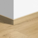 Listwa przypodłogowa standardowa Quick-Step QSVSK40018 Dąb dryfujący beżowy - Listwa - 2400 mm - 12 mm - 58 mm