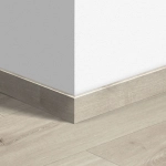 Listwa przypodłogowa standardowa Quick-Step QSVSK40038 Dąb Canyon beżowy - Listwa - 2400 mm - 12 mm - 58 mm