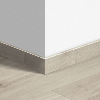 Listwa przypodłogowa standardowa Quick-Step QSVSK40038 Dąb Canyon beżowy - Listwa - 2400 mm - 12 mm - 58 mm