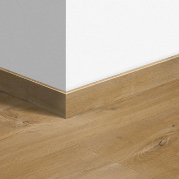 Listwa przypodłogowa standardowa Quick-Step QSVSK40039 Dąb Canyon naturalny - Listwa - 2400 mm - 12 mm - 58 mm
