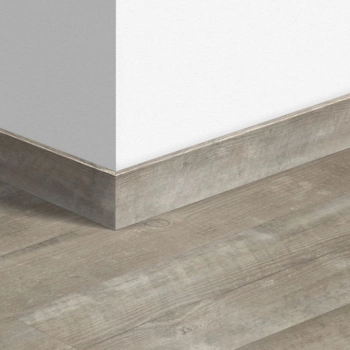 Listwa przypodłogowa standardowa Quick-Step QSVSK40074 Sosna poranna mgla - Listwa - 2400 mm - 12 mm - 58 mm