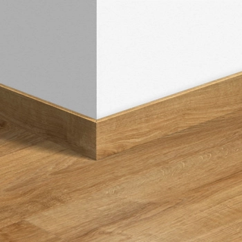 Listwa przypodłogowa standardowa Quick-Step QSVSK40088 Dab jesienny miodowy - Listwa - 2400 mm - 12 mm - 58 mm