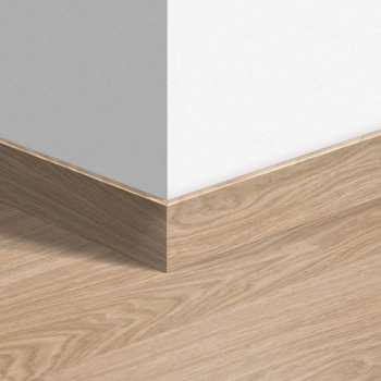 Listwa przypodłogowa standardowa Quick-Step QSVSK40097 Dąb rumiany - Listwa - 2400 mm - 12 mm - 58 mm