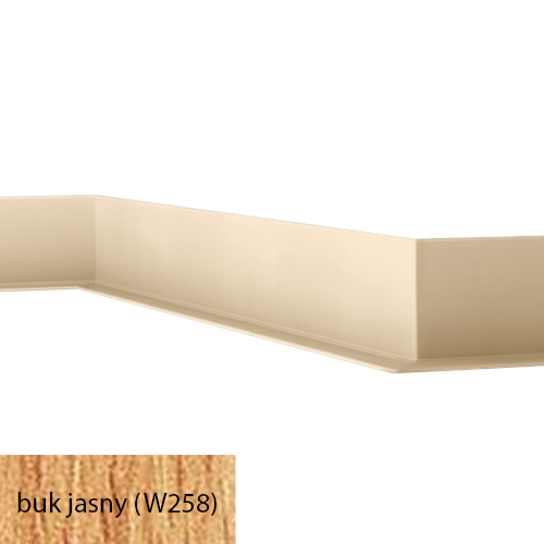Doellken Wl50 Buk Jasny 50m 2236