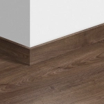 Listwa przypodłogowa standardowa Quick-Step QSVSK40199 Dąb czekoladowy jesienny - Listwa - 2400 mm - 12 mm - 58 mm