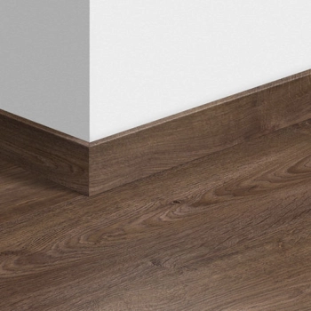 Listwa przypodłogowa standardowa Quick-Step QSVSK40199 Dąb czekoladowy jesienny - Listwa - 2400 mm - 12 mm - 58 mm