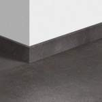 Listwa przypodłogowa standardowa Quick-Step QSVSK40231 Skała wulkaniczna - Listwa - 2400 mm - 12 mm - 58 mm
