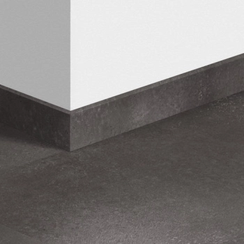 Listwa przypodłogowa standardowa Quick-Step QSVSK40231 Skała wulkaniczna - Listwa - 2400 mm - 12 mm - 58 mm
