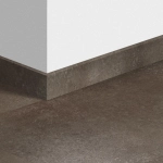 Listwa przypodłogowa standardowa Quick-Step QSVSK40235 Skała Oksydowana - Listwa - 2400 mm - 12 mm - 58 mm