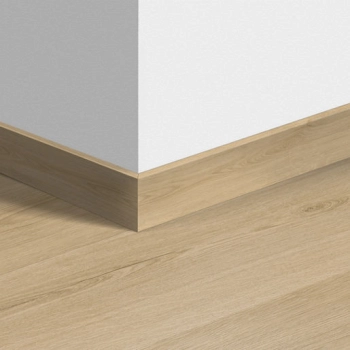 Listwa przypodłogowa standardowa Quick-Step QSVSK40236 Botaniczny Beż - Listwa - 2400 mm - 12 mm - 58 mm
