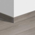 Listwa przypodłogowa standardowa Quick-Step QSVSK40237 Botaniczny Szary - Listwa - 2400 mm - 12 mm - 58 mm