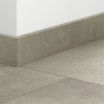 Listwa przypodłogowa standardowa Quick-Step QSVSK40273 Beton cloudy - Listwa - 2400 mm - 12 mm - 58 mm