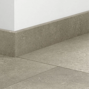Listwa przypodłogowa standardowa Quick-Step QSVSK40273 Beton cloudy - Listwa - 2400 mm - 12 mm - 58 mm