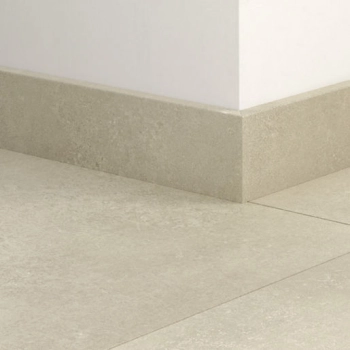 Listwa przypodłogowa standardowa Quick-Step QSVSK40274 Beton sandstone - Listwa - 2400 mm - 12 mm - 58 mm