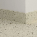 Listwa przypodłogowa standardowa Quick-Step QSVSK40276 Beton pebble - Listwa - 2400 mm - 12 mm - 58 mm