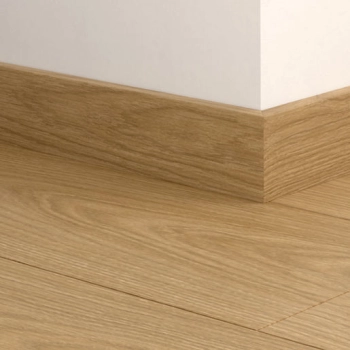 Listwa przypodłogowa standardowa Quick-Step QSVSK40278 Dąb piernikowy - Listwa - 2400 mm - 12 mm - 58 mm