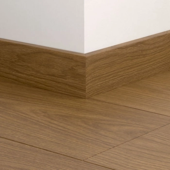 Listwa przypodłogowa standardowa Quick-Step QSVSK40279 Dąb kakaowy - Listwa - 2400 mm - 12 mm - 58 mm