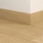 Listwa przypodłogowa standardowa Quick-Step QSVSK40321 Dąb coast beżowy - Listwa - 2400 mm - 12 mm - 58 mm