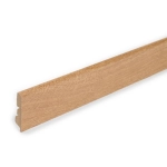 Listwa przypodłogowa, prosta - modern plank 9 mm, domestic elegance Listwa przyścienna do parkietu Pergo™ PGPSK03370 Dąb Manor - Listwa - 2400 mm - 14 mm - 77 mm