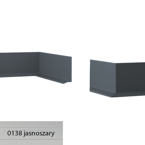 Doellken Wlk60 Jasno-Szary 50m 1069