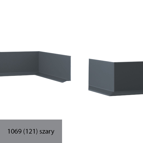 Doellken Wlk50 Remur Szary 1069 50m