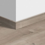 Listwa przyścienna prosta Pergo™ PGSK04395 Dąb Nadbrzeżny - Listwa - 2400 mm - 12 mm - 58 mm