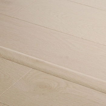 Commercial Expansion Profile Colour Matched Pergo™ PGEXPC08474 Dąb Lniany Szary - Profil - 2350 mm - 50 mm - 9.5 mm