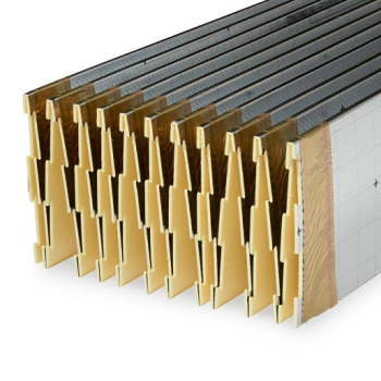 Quick-Step QSUDLTL9 Podkład Thermolevel - 250 mm - 150 mm - 5 mm