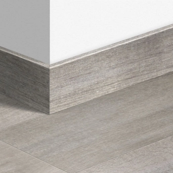 Listwa przypodłogowa parkietowa Largo Quick-Step QSLPSKR01505 Dąb authentic - Listwa - 2400 mm - 14 mm - 100 mm
