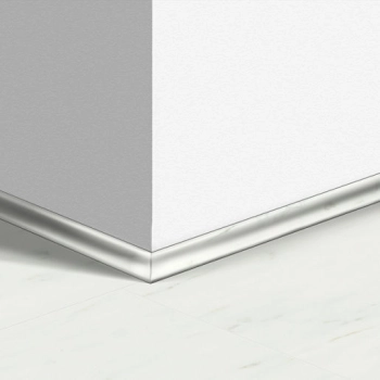 Listwa przypodłogowa Scotia Quick-Step QSVSCOT40136 Marmur Carrara biel - Listwa - 2400 mm - 17 mm - 17 mm