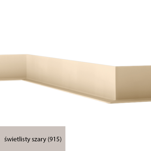 Doellken Wl50 Jasno Szary 50m 0915