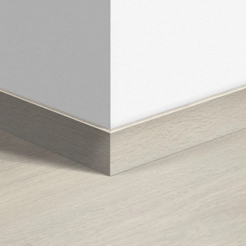Listwa przypodłogowa standardowa Quick-Step QSVSK40079 Dab morska bryza jasny - Listwa - 2400 mm - 12 mm - 58 mm