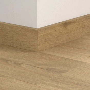 Listwa przyścienna prosta Pergo™ PGSK04085 Naturalny dąb miodowy - Listwa - 2400 mm - 12 mm - 58 mm