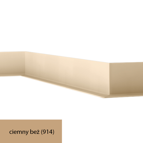 Doellken Wl50 Ciemny Beż 50m 0914