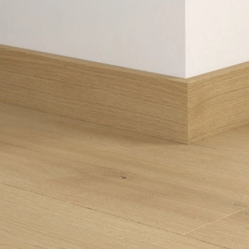 Listwa przyścienna prosta Pergo™ PGSK05023 Dąb Winnica - Listwa - 2400 mm - 12 mm - 58 mm