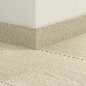 Listwa przyścienna prosta Pergo™ PGSK06799 Dąb Lodowcowy - Listwa - 2400 mm - 12 mm - 58 mm