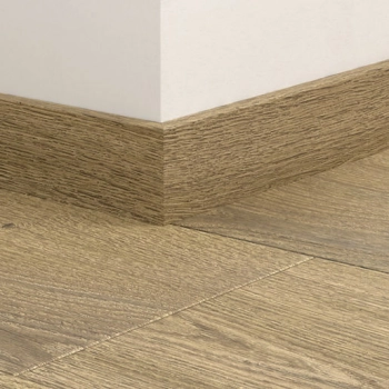 Listwa przyścienna prosta Pergo™ PGSK06801 Dąb Beauforta - Listwa - 2400 mm - 12 mm - 58 mm