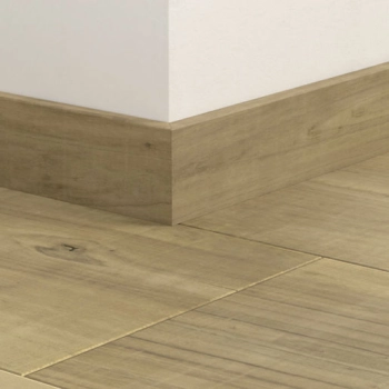 Listwa przyścienna prosta Pergo™ PGSK06802 Rustykalny Czar - Listwa - 2400 mm - 12 mm - 58 mm