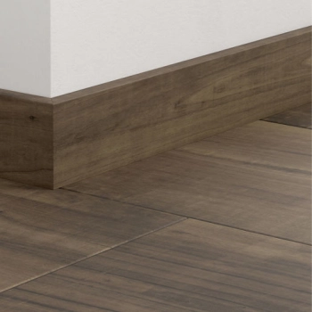 Listwa przyścienna prosta Pergo™ PGSK06803 Rustykalny Dym - Listwa - 2400 mm - 12 mm - 58 mm