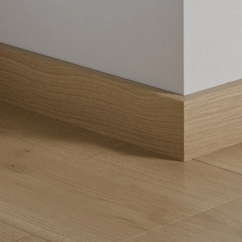 Listwa przyścienna prosta Pergo™ PGSK08298 Dąb Brązowy Dryfujący - Listwa - 2400 mm - 12 mm - 58 mm