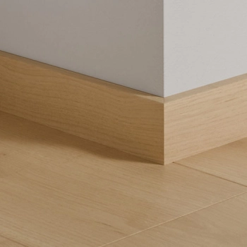 Listwa przyścienna prosta Pergo™ PGSK08300 Dąb Dymny - Listwa - 2400 mm - 12 mm - 58 mm