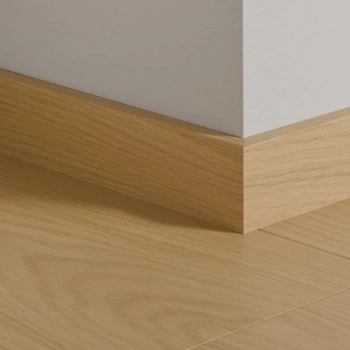 Listwa przyścienna prosta Pergo™ PGSK08306 Dąb Kasztanowy Połysk - Listwa - 2400 mm - 12 mm - 58 mm