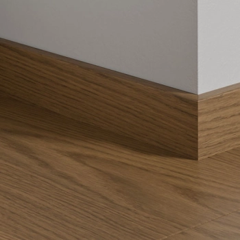 Listwa przyścienna prosta Pergo™ PGSK08307 Dąb Brązowy - Listwa - 2400 mm - 12 mm - 58 mm