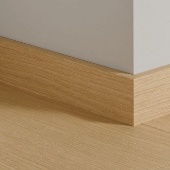 Listwa przyścienna prosta Pergo™ PGSK08310 Dąb Auburn - Listwa - 2400 mm - 12 mm - 58 mm