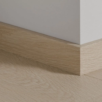 Listwa przyścienna prosta Pergo™ PGSK08474 Dąb Lniany Szary - Listwa - 2400 mm - 12 mm - 58 mm