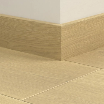 Listwa przypodłogowa, prosta - modern plank 9 mm, domestic elegance Listwa przyścienna do parkietu Pergo™ PGPSK06794 Dąb Zachmurzony - Listwa - 2400 mm - 14 mm - 77 mm