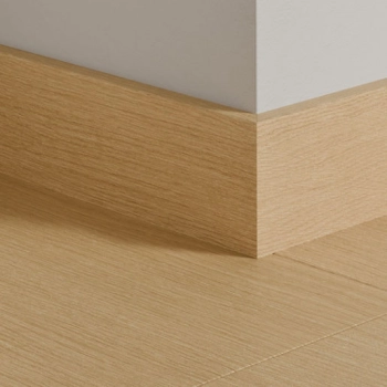 Listwa przypodłogowa, prosta - modern plank 9 mm, domestic elegance Listwa przyścienna do parkietu Pergo™ PGPSK08310 Dąb Auburn - Listwa - 2400 mm - 14 mm - 77 mm