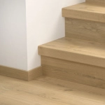 Winylowe nakładki na schody - Small plank Pergo™ PGVSTRBSP40215 Dąb Norweski Beżowy - 1231 mm - 115 mm - 62 mm