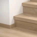 Winylowe nakładki na schody - Small plank Pergo™ PGVSTRBSP40216 Dąb Norweski Szary - 1231 mm - 115 mm - 62 mm